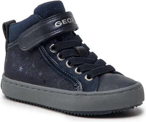 Tramky GEOX - J Kalispera G. I J744GI 0DHAJ C4064 M Navy