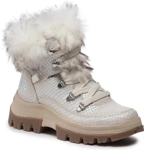 Členkové čižmy HISPANITAS - Meryl I22 HI222111 Alaska