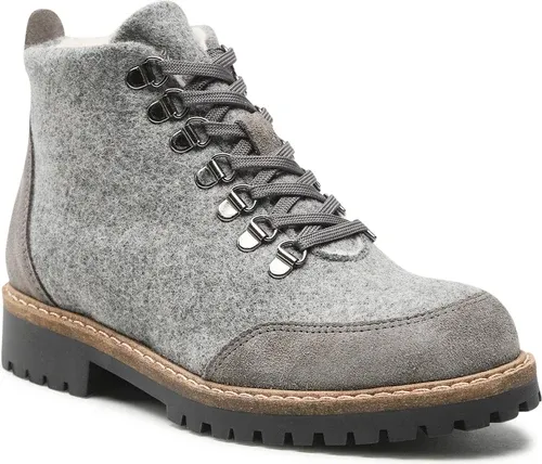 Outdoorová obuv FILIPE - 12293 Burel Cinza