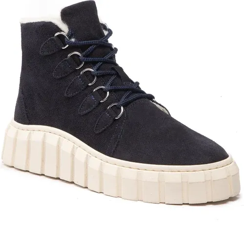 Členkové čižmy FILIPE - 12311 Marinho