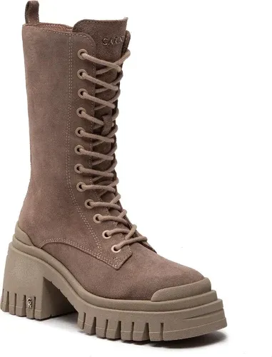 Čižmy CARINII - B8502 O20-000-000-F48