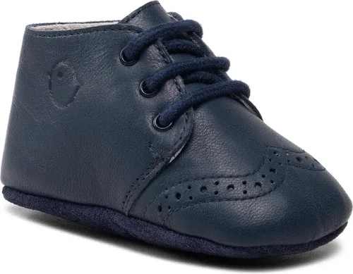 Členková obuv FALCOTTO - Whoopie 0012017297.01.0C02 Navy
