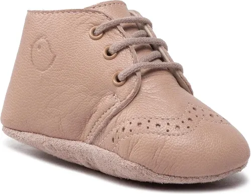 Členková obuv FALCOTTO - Whoopie 0012017297.01.0M04 Cipria