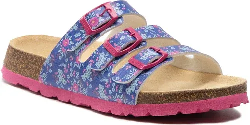 Šľapky SUPERFIT - 1-800113-8070 D Blue
