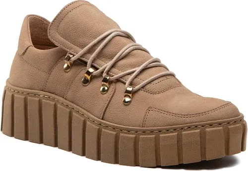 Poltopánky EKSBUT - 2D-6545-R54 Rudy