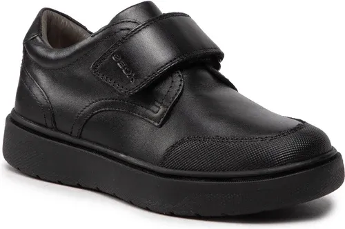 Poltopánky GEOX - J Riddock B. I J847SI 00043 C9999 S Black