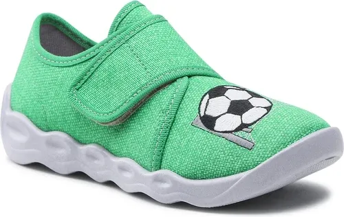 Papuče Superfit - 1-006274-7500 S Grun
