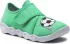 Papuče Superfit - 1-006274-7500 S Grun