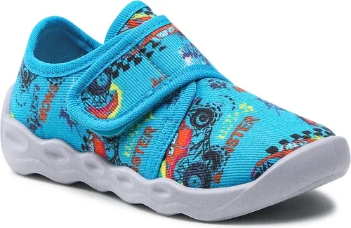 Papuče Superfit - 1-006273-8400 M Blau