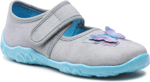 Papuče Superfit - 1-000280-2020 S Grau