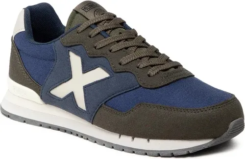 Topánky Munich - Dash 134 4150134 Azul