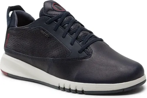 Sneakersy Geox - U Aerantis A U927FA 00085 C4002 Navy