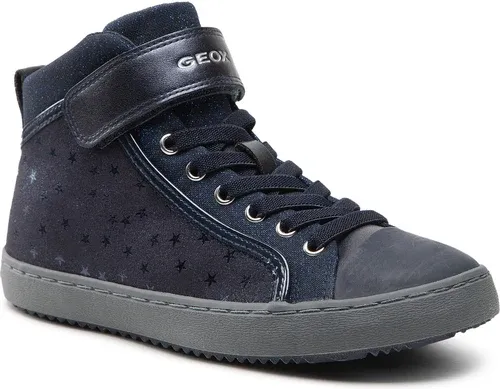 Sneakersy Geox - J Kalispera G. I J744GI 0DHAJ C4064 D Navy