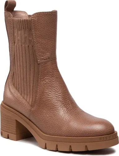 Členková obuv Hispanitas - Ingrid I2 HI222149 Almond