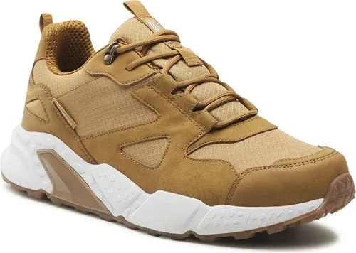 Sneakersy Sprandi - MP-S21C714A-1 Camel 1