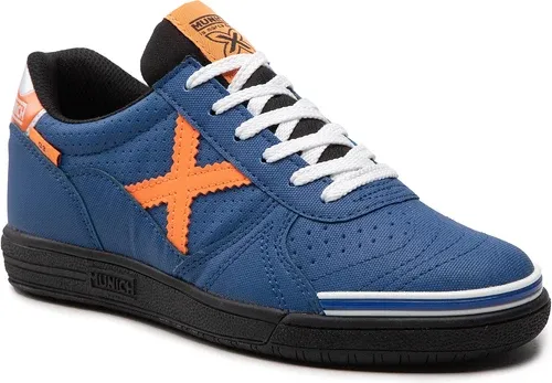 Topánky Munich - G-3 Profit 250 3111250 Azul