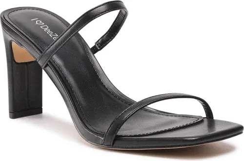 Šľapky DEEZEE - LS5488-01 Black 1