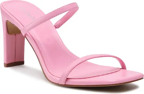 Šľapky DEEZEE - LS5488-01 Pink 1