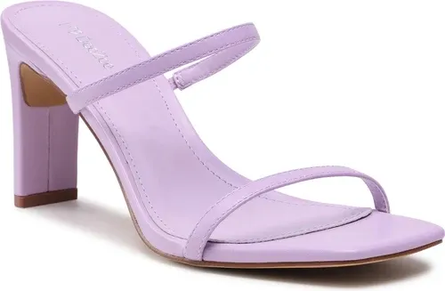 Šľapky DEEZEE - LS5488-01 Violet