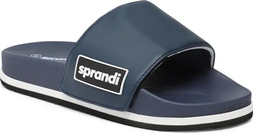 Šľapky SPRANDI - 839119 Cobalt Blue