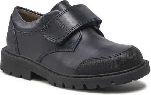 Poltopánky GEOX - J Shaylax B. D J16FAD 043BC C4002 M Navy