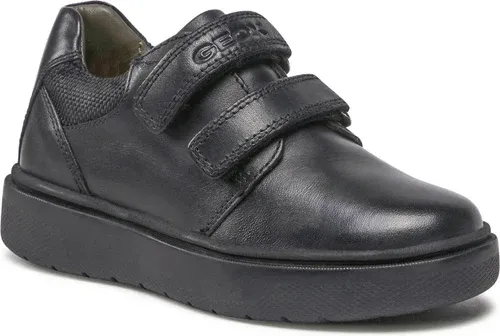 Sneakersy Geox - J Riddock B. H J847SH 00043 C9999 M Black