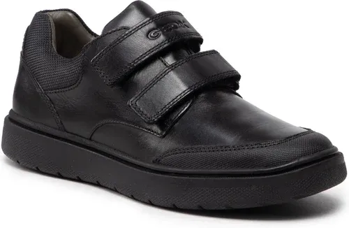 Sneakersy Geox - J Riddock B.F J847SF 00043 C9999 D Black
