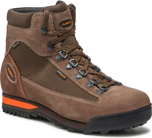 Trekingová obuv Aku - Slope Micro Gtx GORE-TEX 885.10 Light Brown/Orange 526