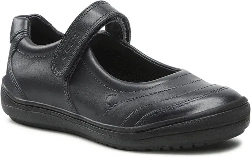 Poltopánky Geox - J Hadriel G. I J947VI 00043 C4002 S Navy