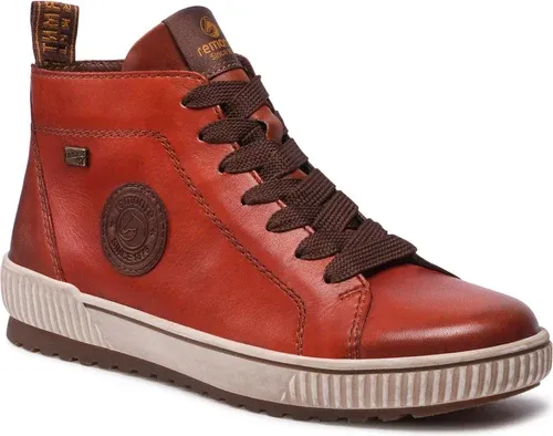 Členková obuv Remonte - D0771-38 Rot