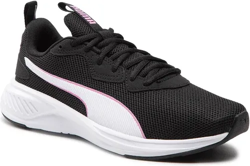 Topánky Puma - Incinerate 376288 05 Puma Black/Opera Mauve