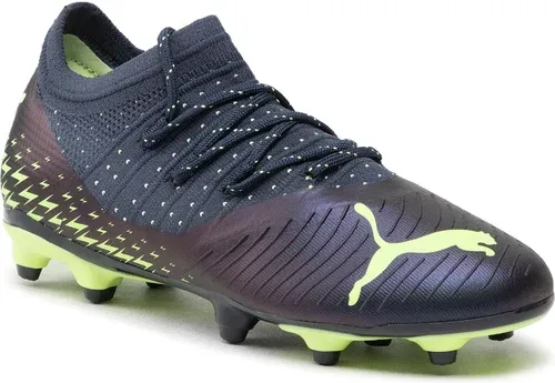 Topánky PUMA - Future Z 2.4 Fg/Ag Jr 107009 01 Parisian/Fizzy/Pistachio