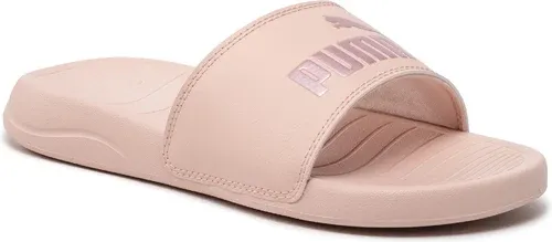 Šľapky Puma - Popcat 20 372279 28 Rose Quartz/Rose Gold