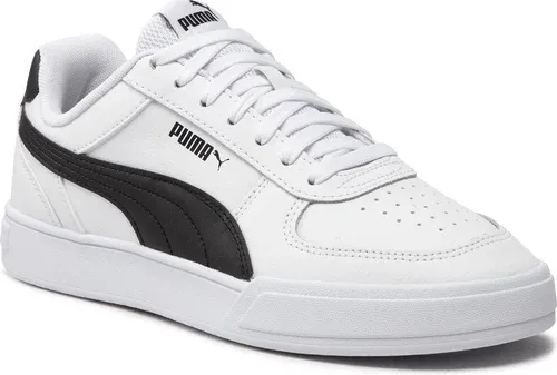 Sneakersy Puma - Caven 380810 02 White/Black/Black