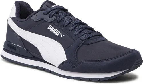 Sneakersy Puma - St Runner V3 Nl 384857 02 Parisian Night/Puma White