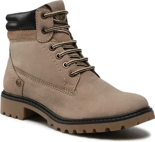 Outdoorová obuv Wrangler - Creek WL22540A Taupe 029