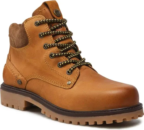 Outdoorová obuv Wrangler - Yuma WM22030A Camel 071