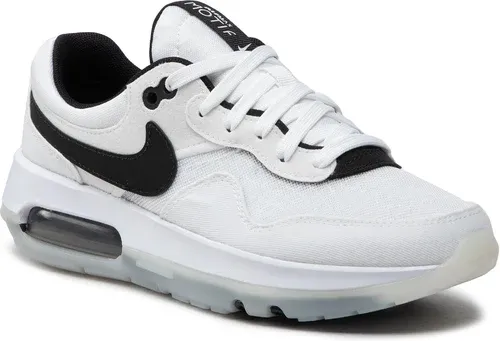 Topánky Nike - Air Max Motif (GS) DH9388 100 White/Black/White