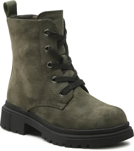 Outdoorová obuv DeeZee - CS5819-06 Khaki