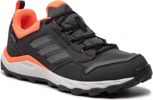 Topánky adidas - Terrex Tracerocker 2 Gtx GORE-TEX GZ8909 Core Black/Grey Five/Grey Six