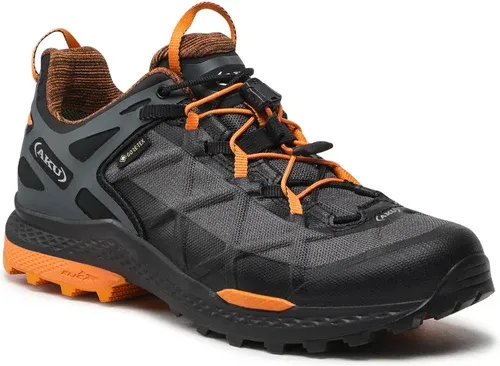 Trekingová obuv Aku - Rocket Dfs Gtx GORE-TEX 726 Black/Orange 108