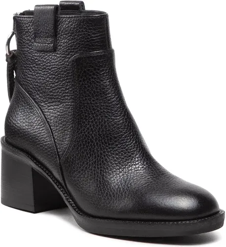 Členková obuv Geox - D Giulila E D26TYE 00046 C9999 Black