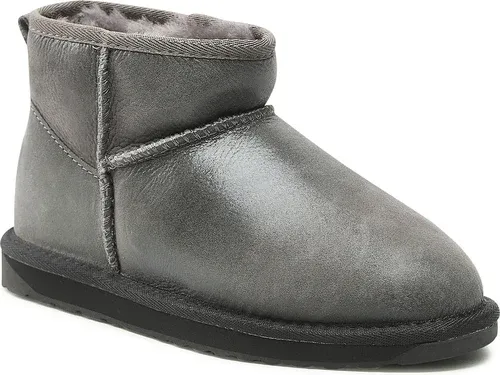 Topánky EMU AUSTRALIA - Stinger Micro Ombre W12772 Black