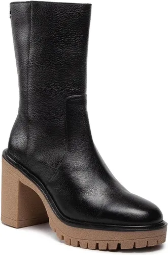 Čižmy GIOSEPPO - Neidling 67442 Negro