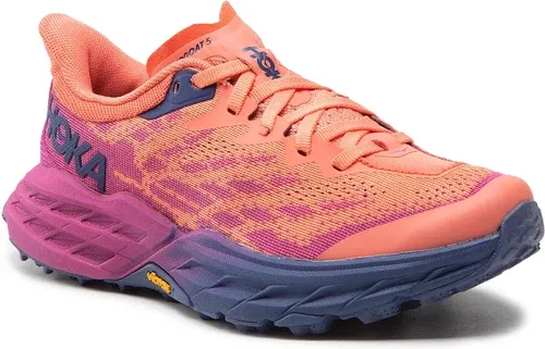 Topánky Hoka One One - W Speedgoat 5 1123158 Ffcm