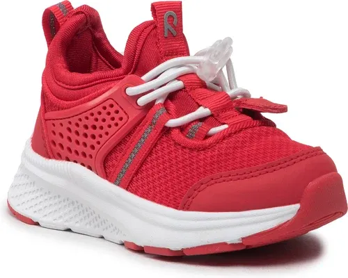 Sneakersy REIMA - Luontuu 5400045A Reima Red