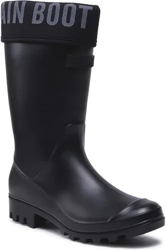 Gumáky Refresh - 170359 Black