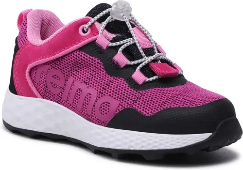 Sneakersy Reima - Aloitus 5400009A 4810