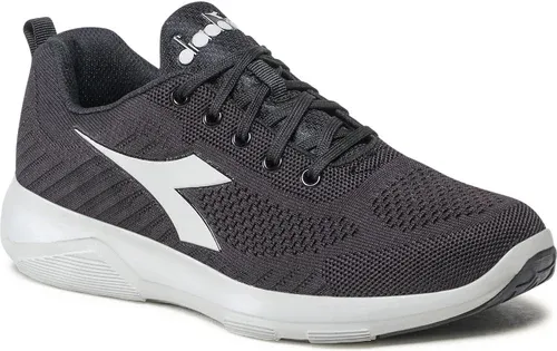 Topánky Diadora - X Run Light 7 101.178057 01 C7331 Nine Iron/black