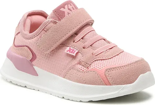 Sneakersy Xti - 150054 Nude